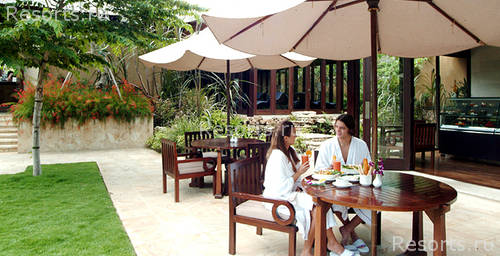 The Ritz Carlton Bali Resort & Spa 64